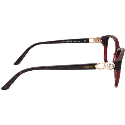 Swarovski Dolly SW 5087 081   54□15 140