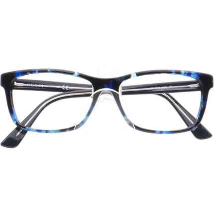 Gucci GG 3723 HOB Eyeglasses 52□14 140