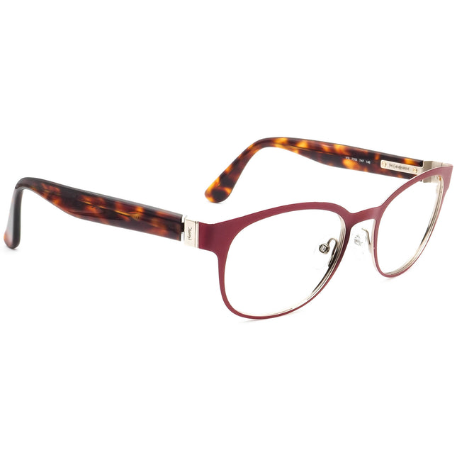 Yves Saint Laurent YSL 2356 7H7 Eyeglasses 52□19 140