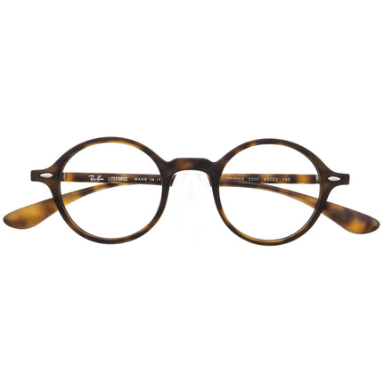 Ray-Ban RB 7069 5200 Liteforce   43□22 145