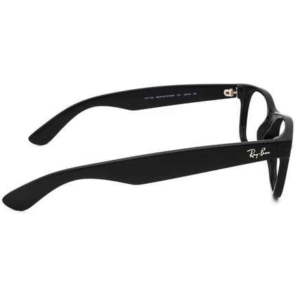 Ray-Ban RB 2132 New Wayfarer 901  52□18 145