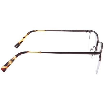 Warby Parker Wallis XW 2306   55□20 145