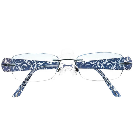 Charmant CH10927 BL Titanium   51□19 135