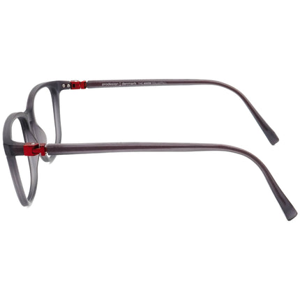 Prodesign Denmark Match 1 c.6625 Square Eyeglasses 55 mm
