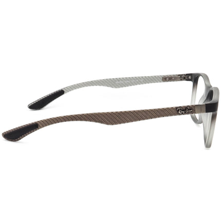Ray-Ban RB 8903 5244 Carbon Fiber   53□18 145
