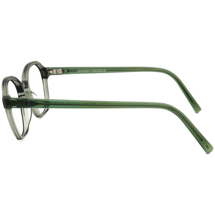 Warby Parker Britten M 712  49□19 145