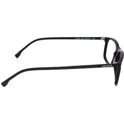 Lacoste L2808 001  53□17 140
