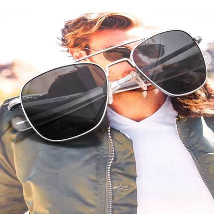 Randolph Engineering Aviator   52□20 140