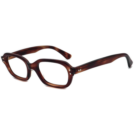 American Optical Tortoise 5 1/2  46□18 140