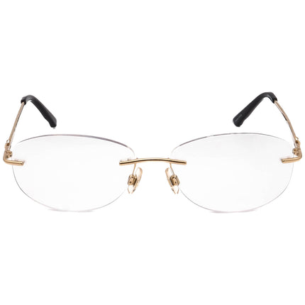 Swarovski Fiora Sw5160 032 Eyeglasses 55□15 135