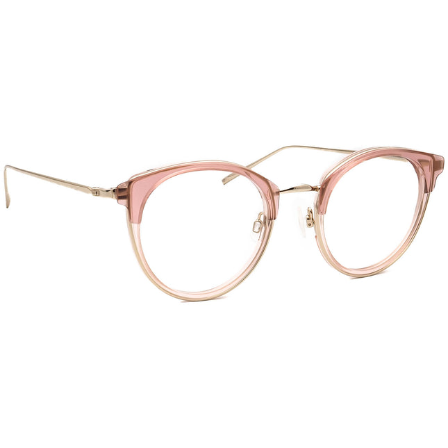 Warby Parker Faye W 4709 Eyeglasses 50□22 140
