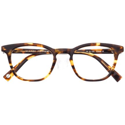 Warby Parker Turner 294  46□19 135