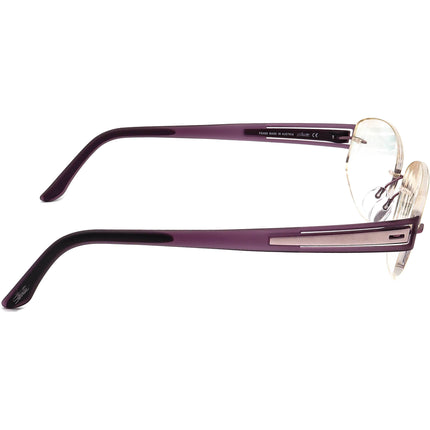 Silhouette 5231 40 6052 Titan   55□17 135