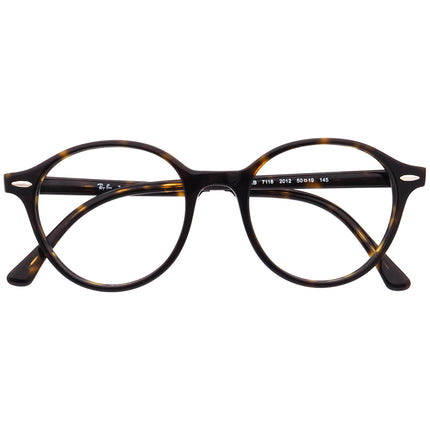 Ray-Ban RB 7118 2012