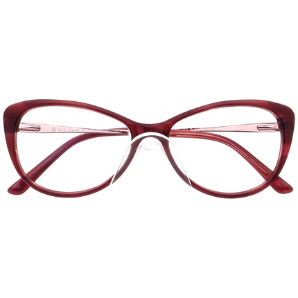 Bvlgari 5218 015 B Eyeglasses 54□16 140