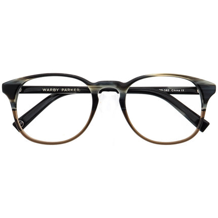 Warby Parker Downing W 125  53□20 140