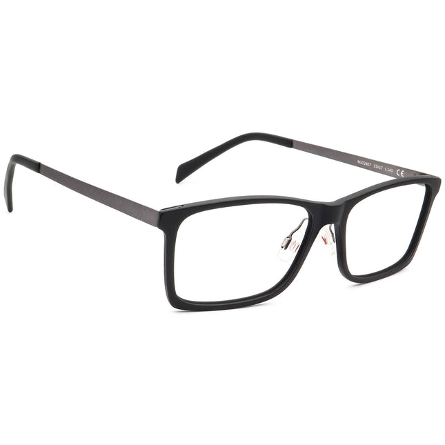 Maui Jim MJO2407-02M   55□17 140