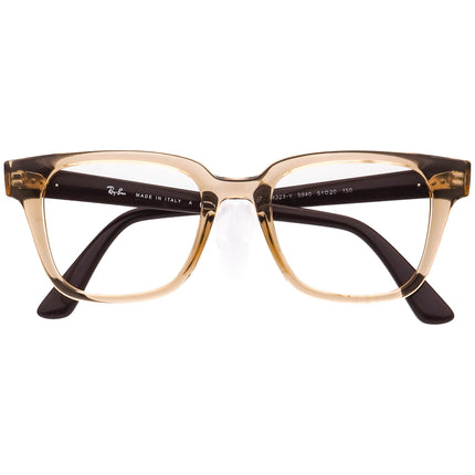 Ray-Ban RB 4323-V 5940  51□20 150