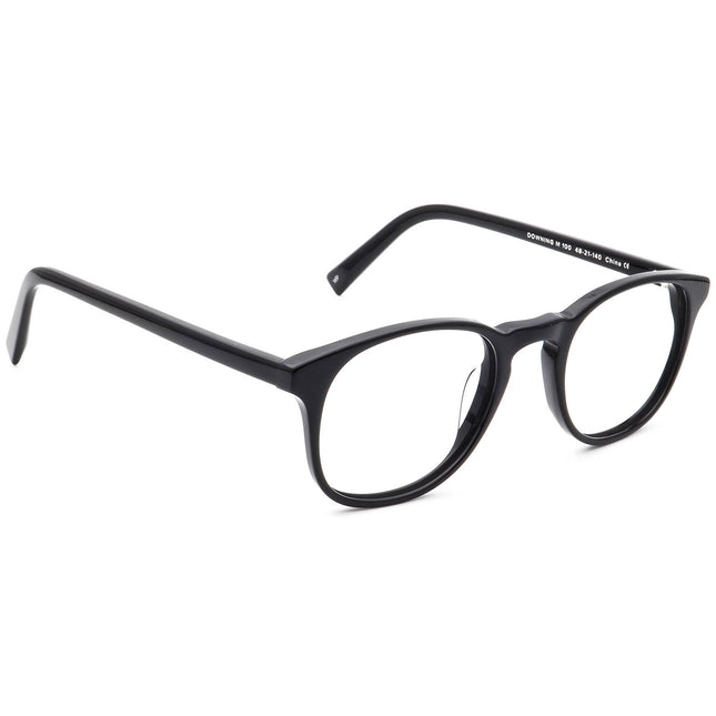 Warby Parker Downing M 100  48□21 140