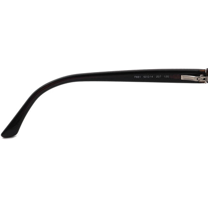 Fendi F881 207   52□14 135