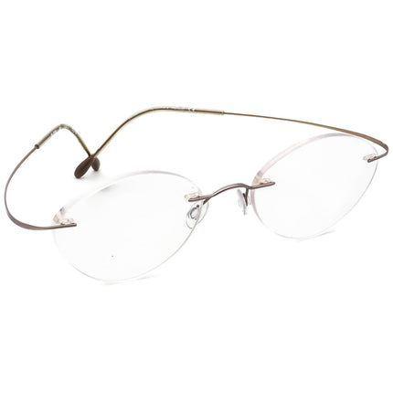 Silhouette M 7395 /40 V 6073 Titan   50□19 135