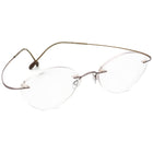 Silhouette M 7395 /40 V 6073 Titan   50□19 135