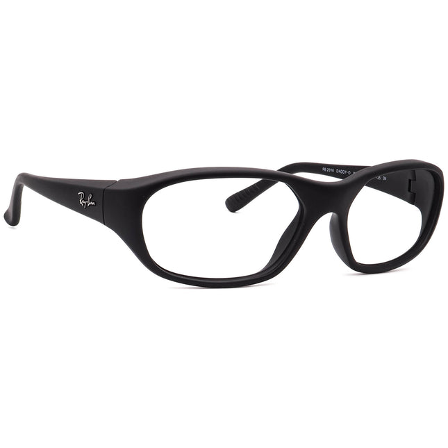 Ray-Ban RB 2016 Daddy-O W2578 Square Sunglasses Frame Only 59 mm