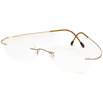 Silhouette M 7395 /20 V 6051 Titan  50□19 150