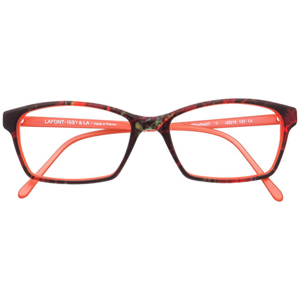 Lafont - Issy & La Hitparade 1011   53□15 137