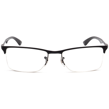Ray-Ban RB 8413 2503 Carbon Fiber   54□18 145