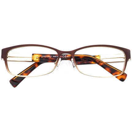 Jimmy Choo JC 124 VUQ   54□15 135