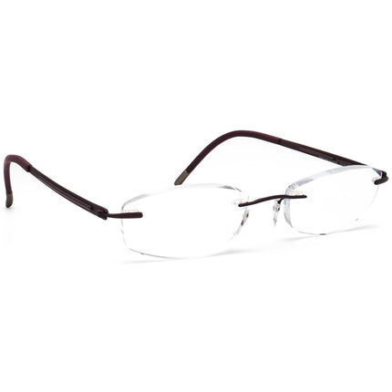 Silhouette 4368 40 6059 5263 Titan   51□19 140