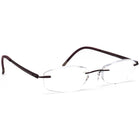 Silhouette 4368 40 6059 5263 Titan   51□19 140