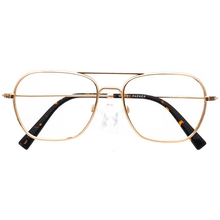 Warby Parker Abe M 4503  55□16 145