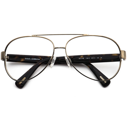 Dolce & Gabbana DG 2118P 1196/13  60□12 135