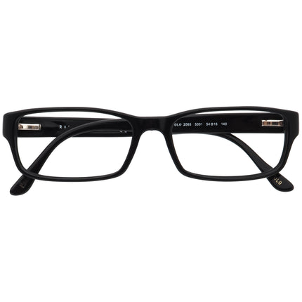 Ralph Lauren Polo 2065 5001  54□16 140