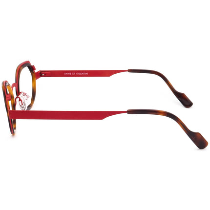 Anne Et Valentin Fever U 78