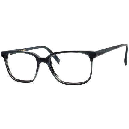 Warby Parker Hayden M LBF 175 Square Eyeglasses 52 mm