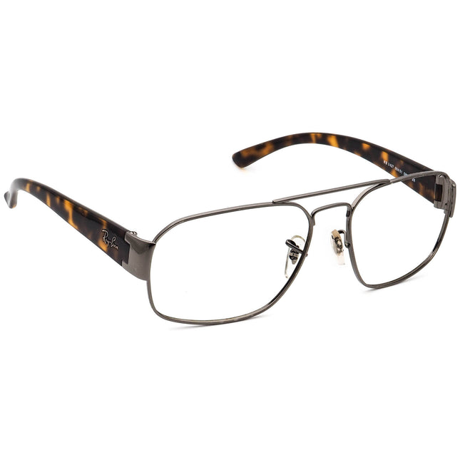 Ray-Ban RB 3427 004/51  58□16 140