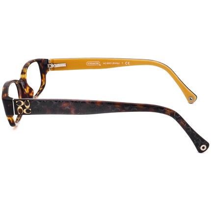 Coach HC 6001 (Emily) 5055  50□15 135