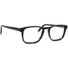Warby Parker Bensen XW 200 Extra Wide   56□20 150