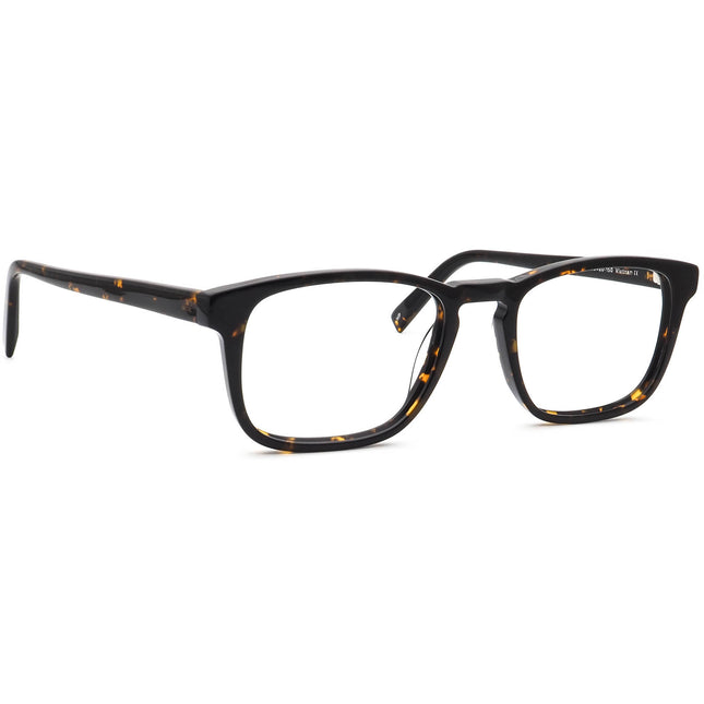 Warby Parker Bensen XW 200 Extra Wide   56□20 150