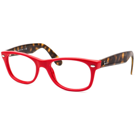 Ray-Ban RB 2132 New Wayfarer 726  52□18 135