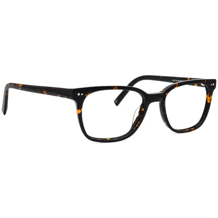 Warby Parker Hector M 200  52□18 145