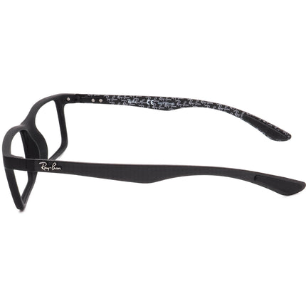 Ray-Ban RB 8901 5263 Carbon Fiber  55□17 145