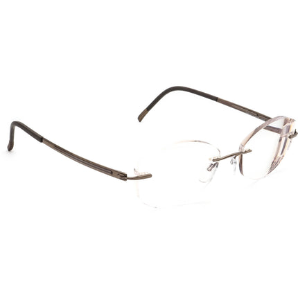 Silhouette 5263 6055 Titan   50□17 140