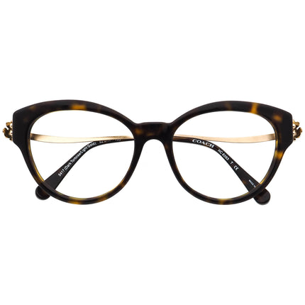 Coach HC 6093 5417  52□17 135