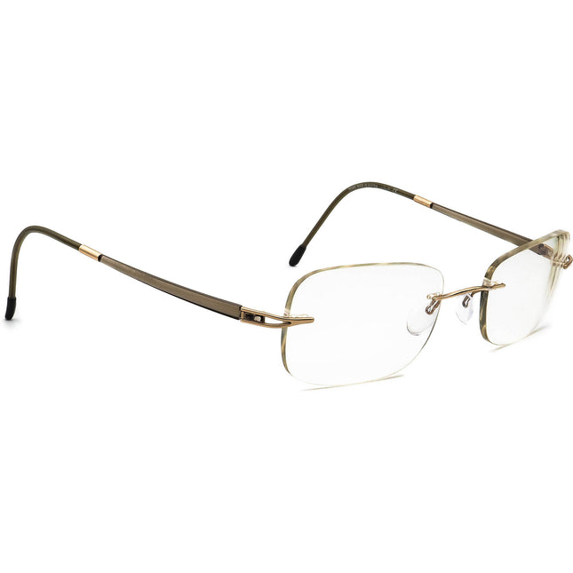 Silhouette 7622 20 6051 Titan   53□21 140