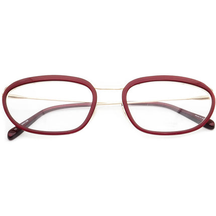 Oliver Peoples Massine CL/G Titanium  52□18 133