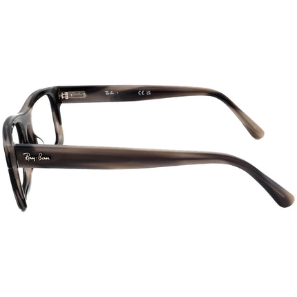 Ray-Ban RB 5435 8404  56□19 145